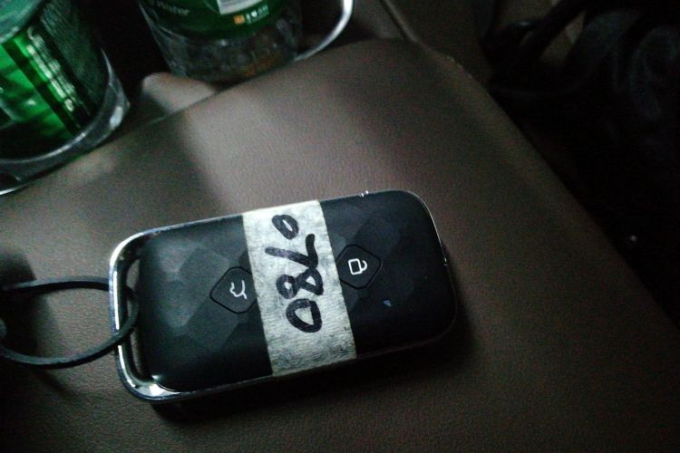 五菱汽车 五菱星光S 2024款 130km 领航型中控内饰7001