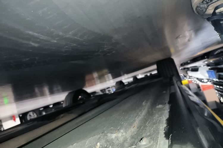 宝马X3 2020款  xDrive25i 豪华套装局部细节9001