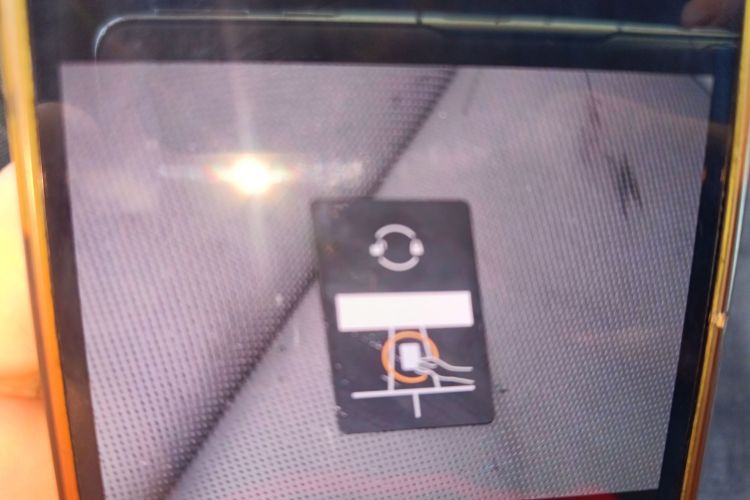 特斯拉 Model Y 2025款 后轮驱动版中控内饰7001