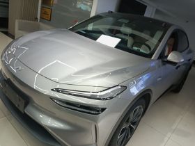 乐道L60 2024款 60kWh 后驱版