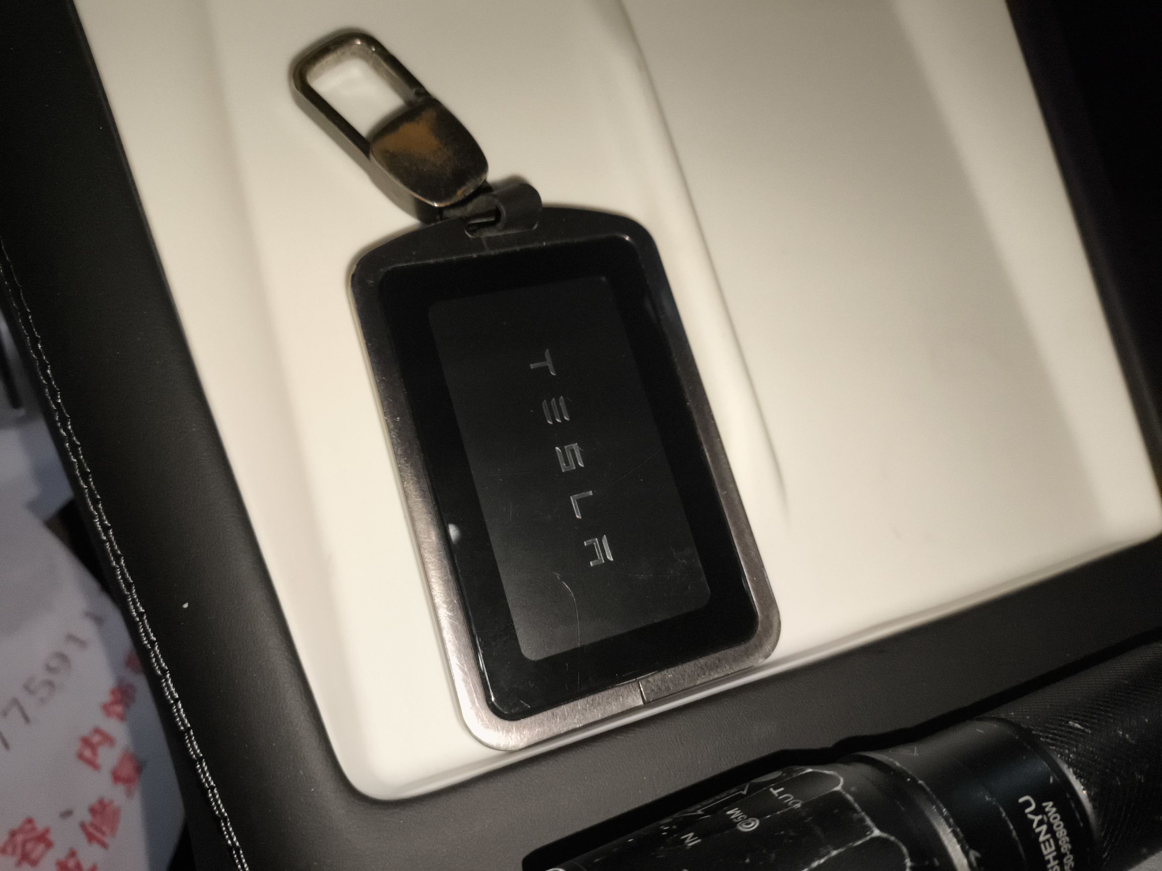 特斯拉 Model 3 2023款 长续航全轮驱动版