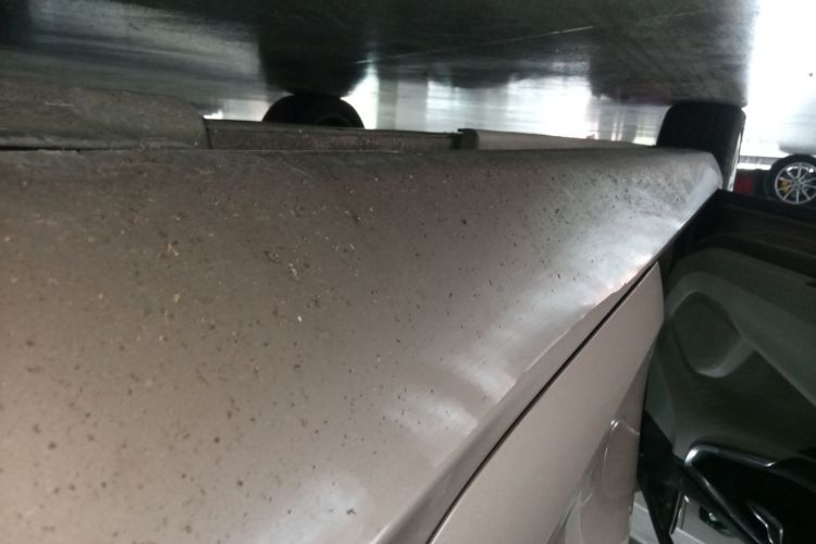 沃尔沃V40 2013款 2.0T 智雅版局部细节9002