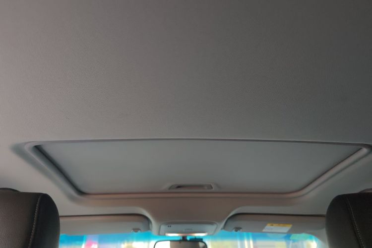 别克 英朗 2019款 18T 自动互联精英型 国VI中控内饰22