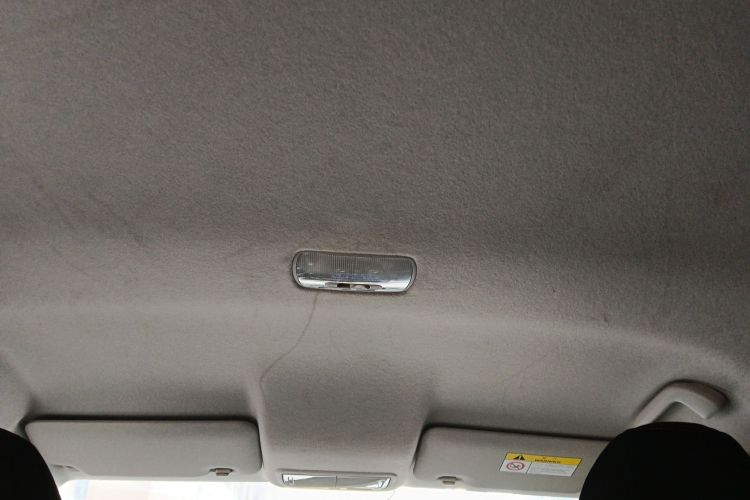 本田 飞度 2018款 1.5L CVT潮跑版中控内饰22