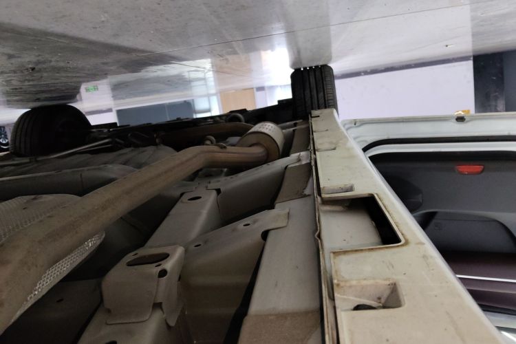 广汽传祺 传祺M6 2023款 PRO 270T DCT尊享版局部细节9002