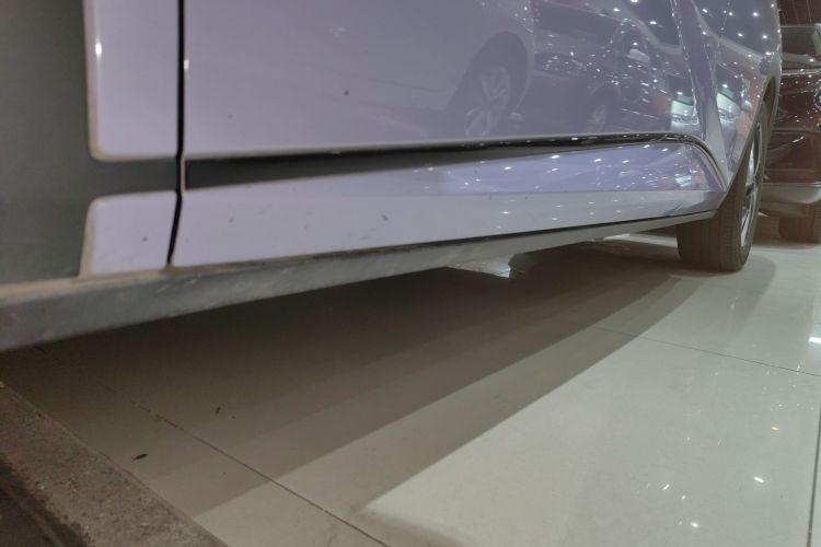 比亚迪 海豚 2023款 420km 时尚版局部细节9002