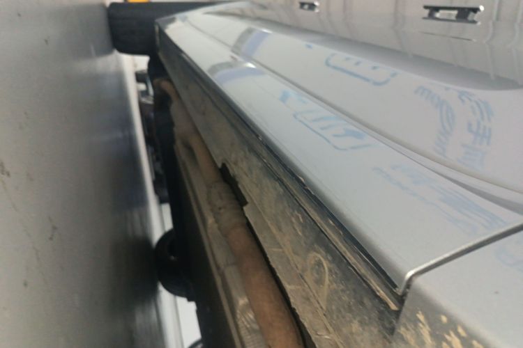 理想汽车 理想L8 2023款 Max局部细节9001