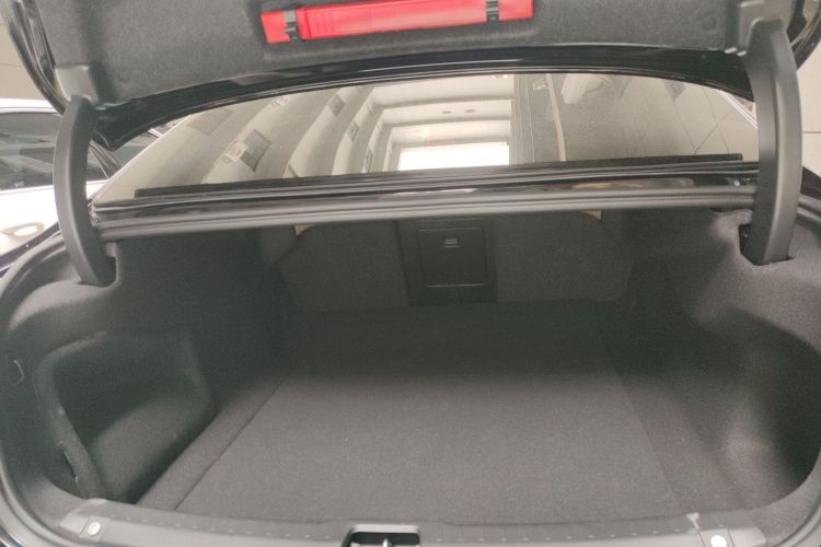 沃尔沃S90 2026款 B5 智远豪华版局部细节23