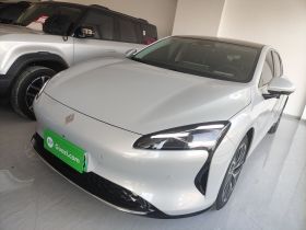 宝骏享境 2025款 纯电 600km豪华版