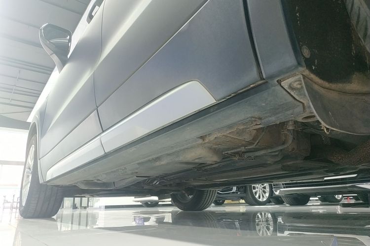 凯迪拉克XT4 2020款 28T 两驱领先型局部细节9002