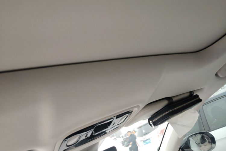 零跑汽车 零跑C11 2023款 增程 300智享版局部细节22