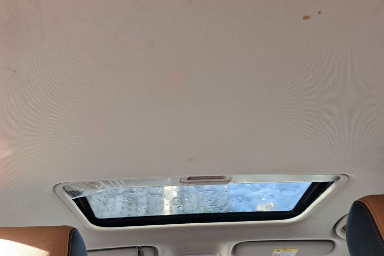 别克 威朗 2022款 Pro 532T 乐行版中控内饰22