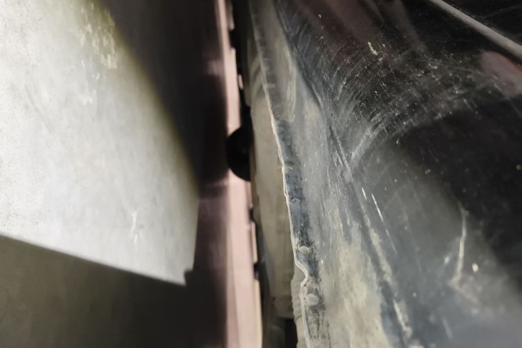 别克 凯越 2013款 1.5L 自动尊享型局部细节9002