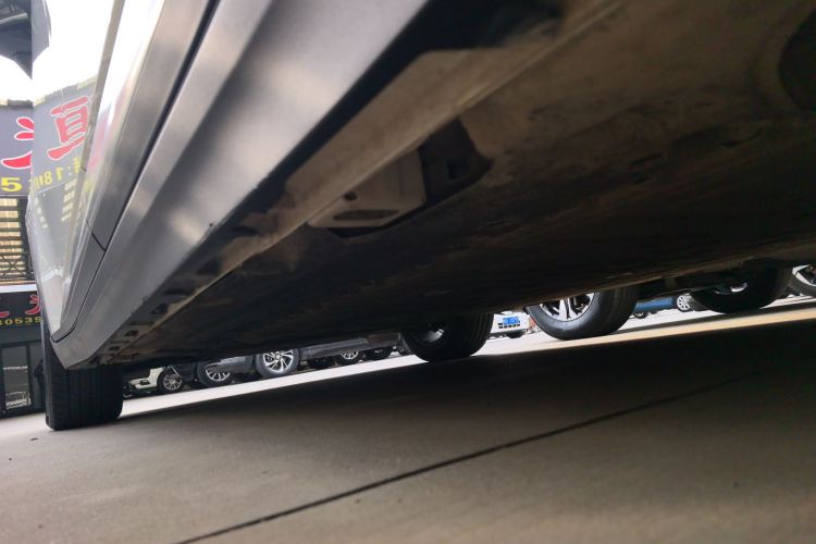 埃安 AION Y 2023款 Plus 510 智领版局部细节9002