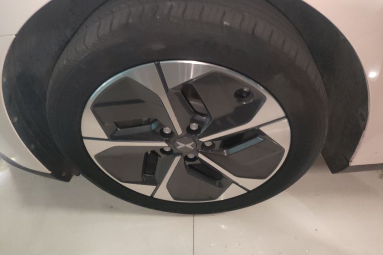 小鹏MONA M03 2024款 620 超长续航车身外观6007