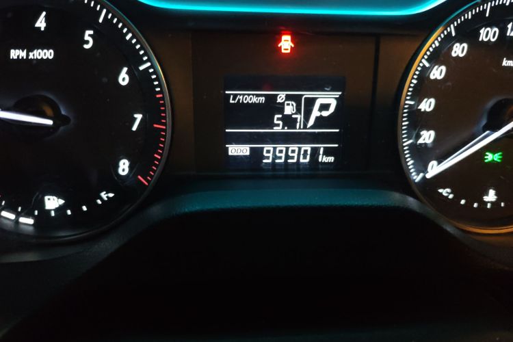 别克 英朗 2018款 15T 双离合进取型 国V中控内饰15