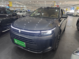 鸿蒙智行 问界M7 2024款 1.5T 智驾四驱Max版 5座