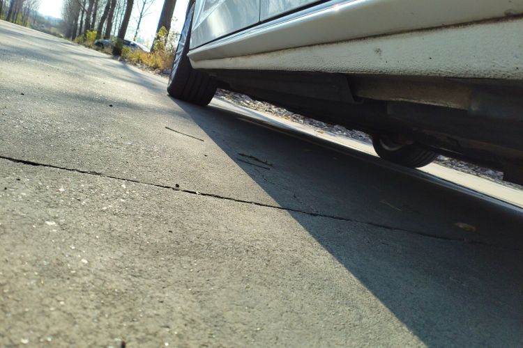 奥迪A4L 2016款 35 TFSI 典藏版 自动标准型局部细节9002