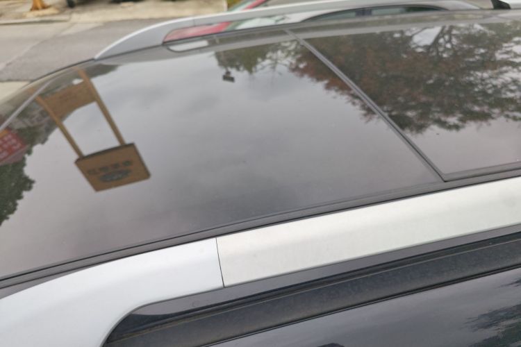 比亚迪 宋 2016款 2.0TID 自动尊贵型局部细节57