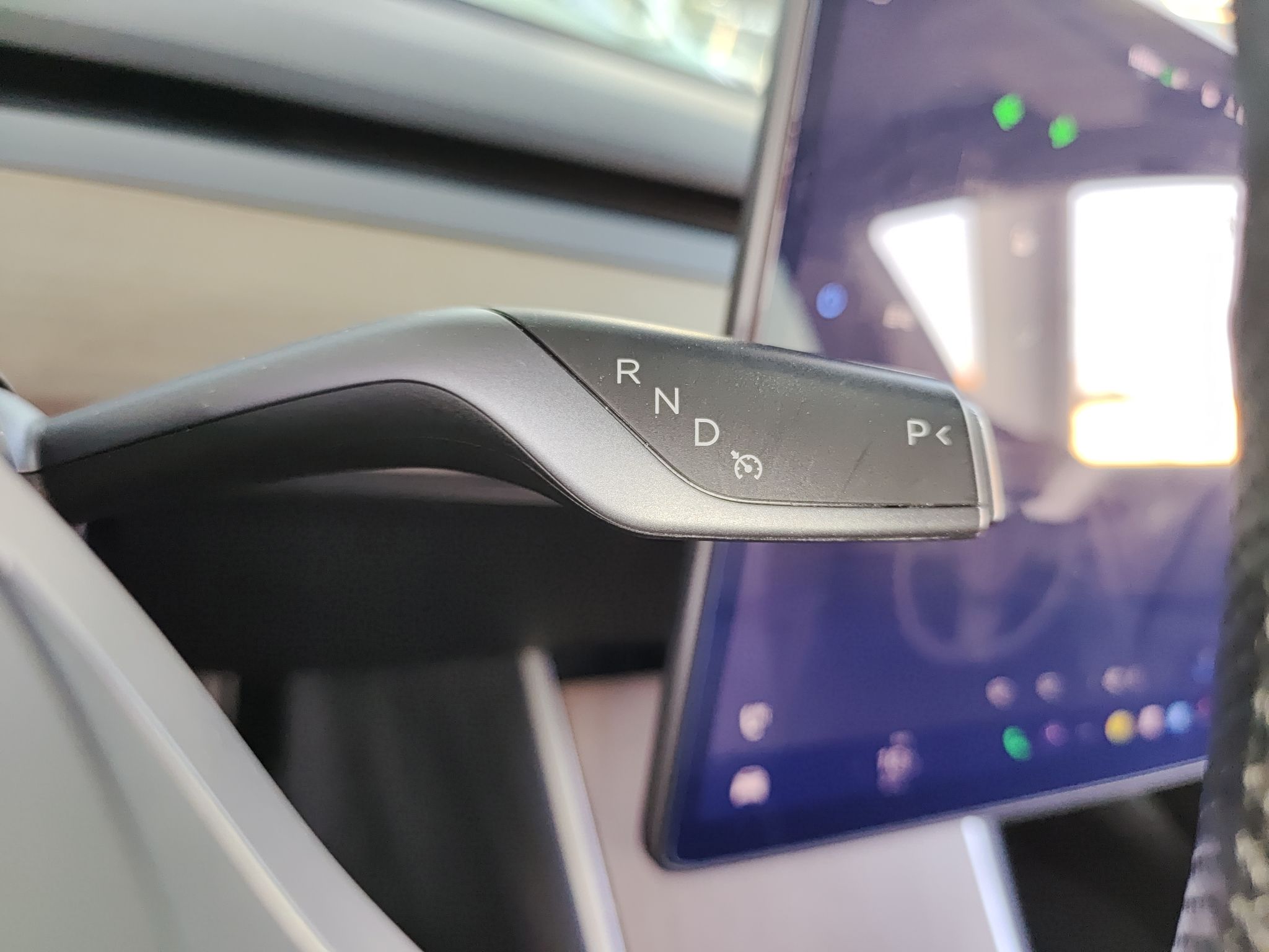 特斯拉 Model 3 2019款 标准续航后驱升级版