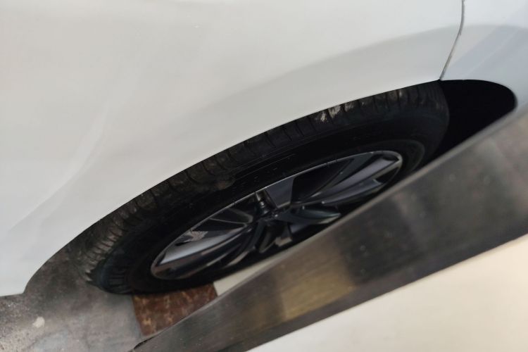 雷克萨斯ES 2018款 200 卓越版 国VI车身外观6007