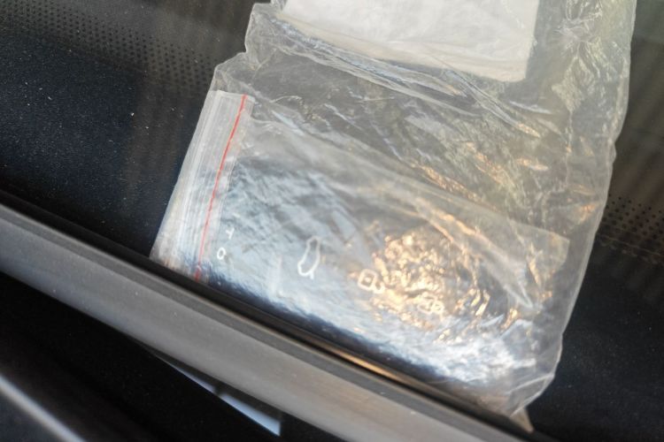 鸿蒙智行 问界M7 2024款 1.5T 后驱Plus版 5座中控内饰11