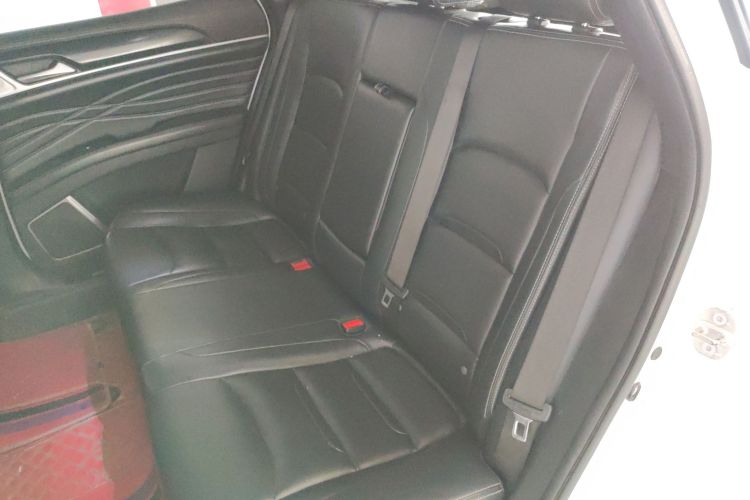 东风风光 风光ix5 2019款 220T CVT智尚型 国V中控内饰7004