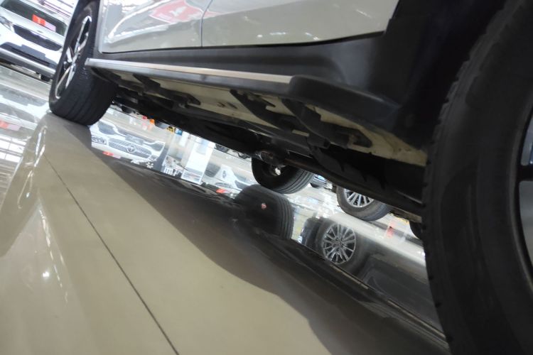 北京现代ix35 2021款 2.0L 自动两驱GLS领先版局部细节9002