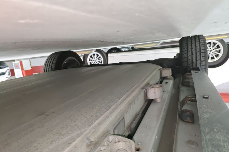 比亚迪 元新能源 2018款 EV360 智联创酷型局部细节9001