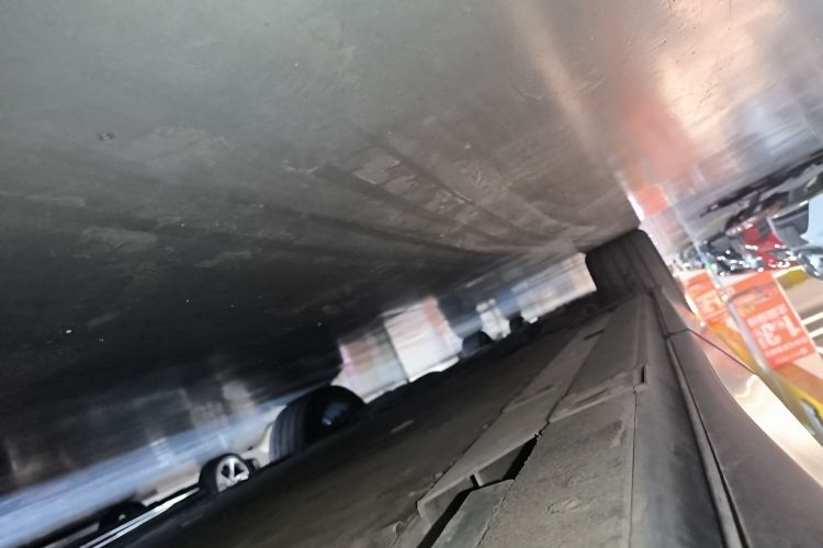 蔚来ES7 2022款 100kWh 首发版局部细节9002