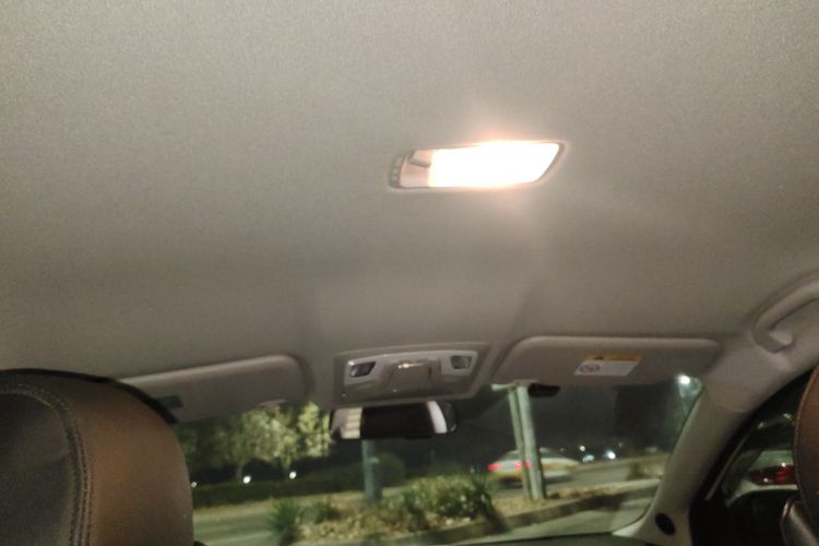 日产 轩逸 2022款 经典 1.6XE CVT舒适版中控内饰22