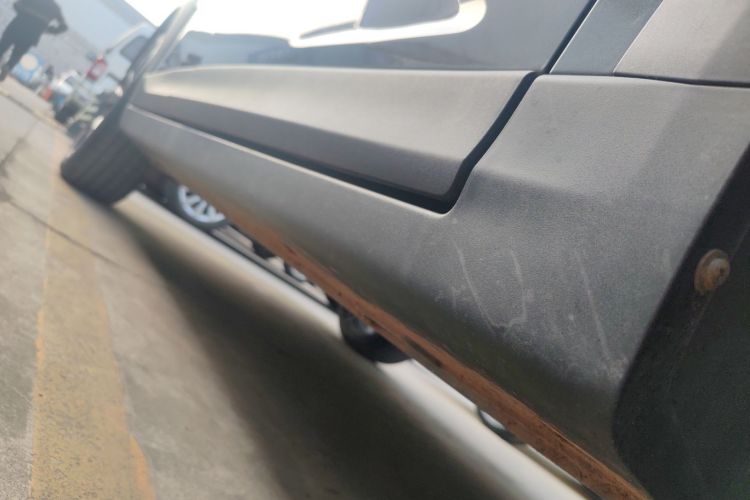 长安UNI-T 2020款 1.5T 旗舰型局部细节9001