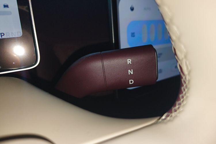 firefly萤火虫 2025款 发光版中控内饰18