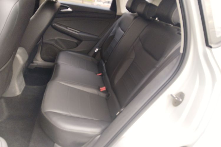 捷达VS5 2019款 280TSI 自动悦享型中控内饰21