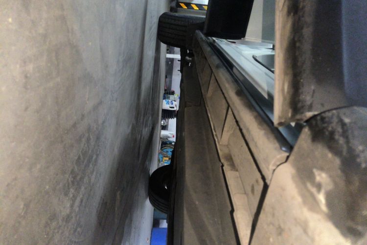 马自达CX-5 2014款 2.0L 自动两驱都市型局部细节9001