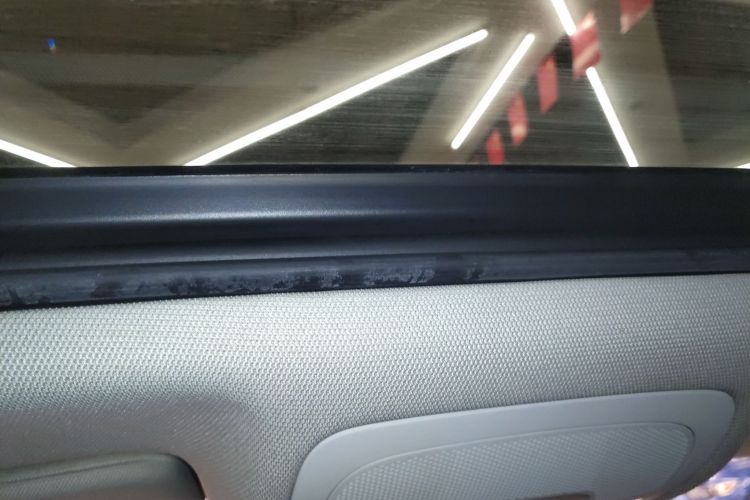 奥迪A6L 2015款 30 FSI 百万纪念舒享型局部细节22