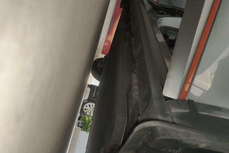 比亚迪 海豚 2021款 405km 时尚版局部细节9001