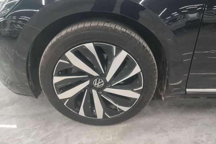 大众 帕萨特 2024款 380TSI 精英版车身外观6007