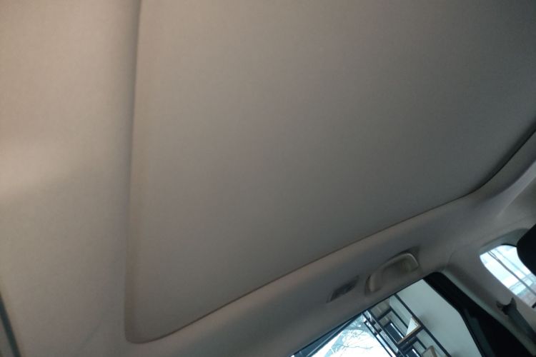 长安欧尚X7 PLUS 2022款 1.5T 蓝鲸版自动尊贵型 7座中控内饰22