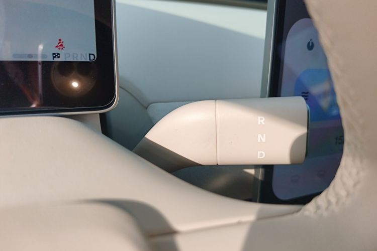 firefly萤火虫 2025款 发光版中控内饰18