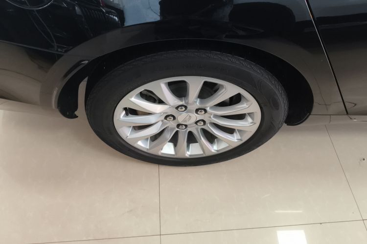 凯迪拉克XTS 2018款 28T 技术型车身外观56