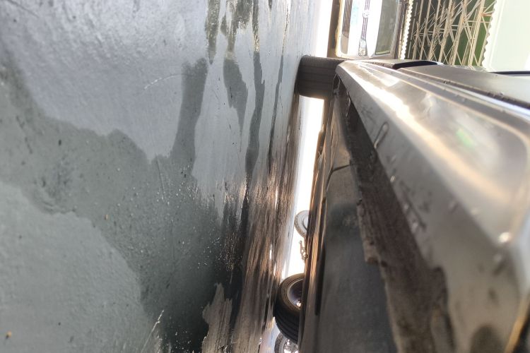 大众 2018款 途安L 280TSI DSG拓界版 7座 国V局部细节9002