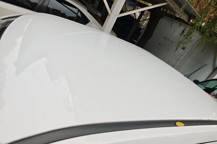 五菱汽车 宏光MINIEV 2020款 悦享款 三元锂局部细节57