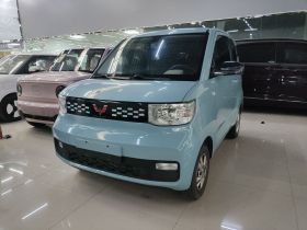 五菱汽车 宏光MINIEV 2020款 自在款 磷酸铁锂