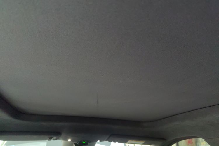 蔚来ES8 2023款 100kWh 签名版中控内饰22