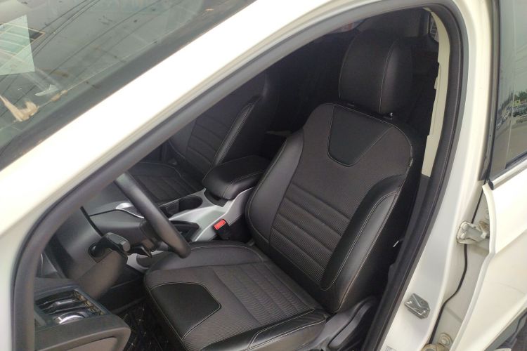 福特 翼虎 2015款 1.5L GTDi 两驱风尚型中控内饰19