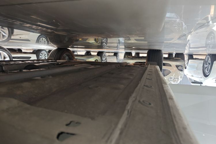 现代 伊兰特 2023款 1.5L CVT GLX精英版局部细节9001