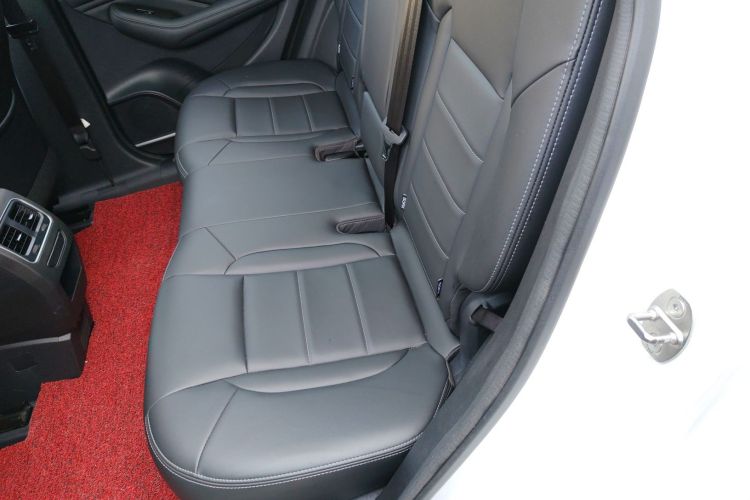 哈弗F7 2019款 1.5T 两驱i型 国VI中控内饰21