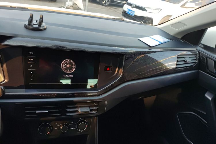 大众 朗逸 2023款 新锐 1.5L 自动新逸版局部细节16