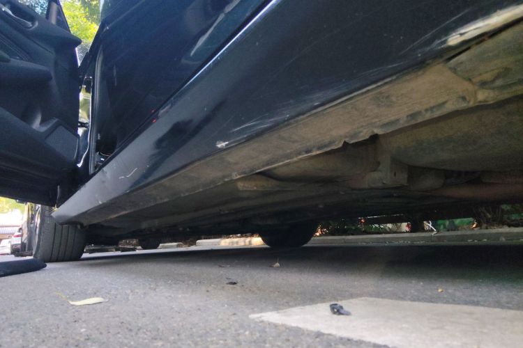 日产 天籁 2020款 2.0L XL Upper 智行版局部细节9002